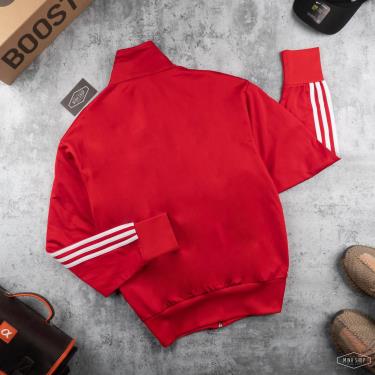 🔥 Áo Khoác Jacket Adidas Firebird Track Red **HOT * [GF0211]
