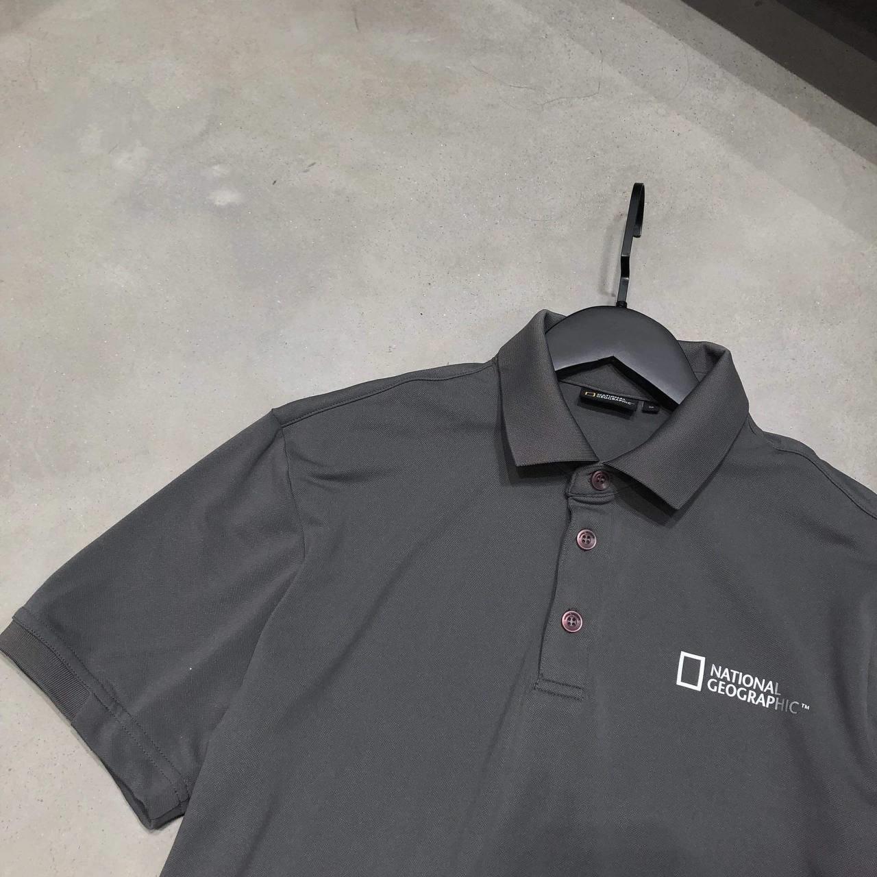 National discount geographic polo