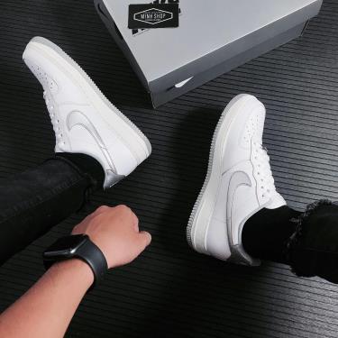 ☑️☑️ -35% FAN Hàng Chính Hãng Nike Air Force 1 Low Label Maker White 2021** ☑️☑️ -35% FAN Hàng Chính Hãng Nike Air Force 1 Low Label Maker White 2021**