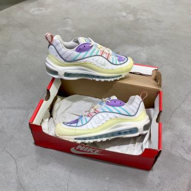 air max 98 easter pastel