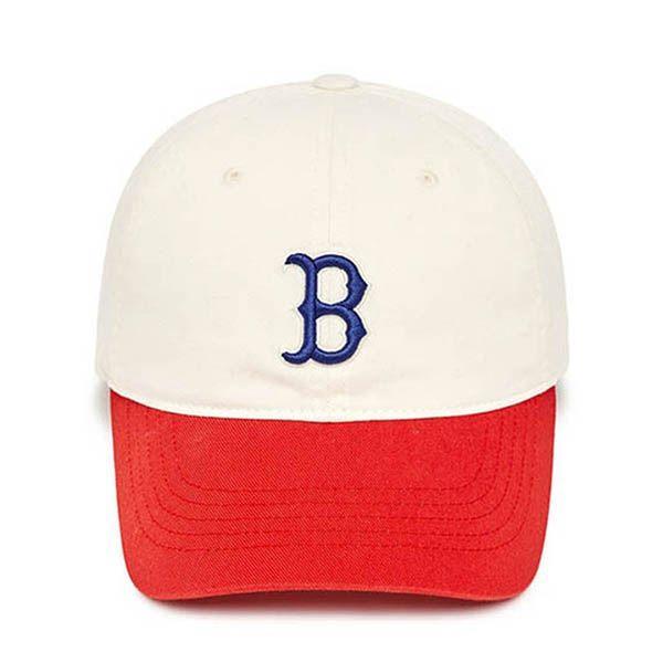 Boston Red Sox logo Type Classic Letter B Monogram MLB Baseball Die-Cut  MAGNET