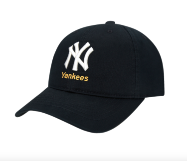 Nón MLB Slugger N-Cover Ball New York Yankees  [O] ** [32CP65011]