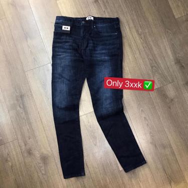 75% Tri ân BIG SIZE Hàng Chính Hãng Quần Jeans Joseph Blue 2021** 75-tri-an-big-size-hang-chinh-hang-quan-jeans-joseph-blue-2021