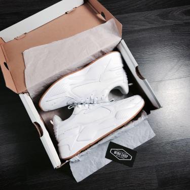 Hàng Chính Hãng Puma RS-X White/Gum 2020** Hàng Chính Hãng Puma RS-X White/Gum 2020**