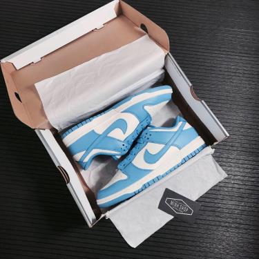 💯Holy Grail💯 Hàng Chính Hãng Nike Dunk Low Coast 2021** DD1503 100 💯Holy Grail💯 Hàng Chính Hãng Nike Dunk Low Coast 2021** DD1503 100
