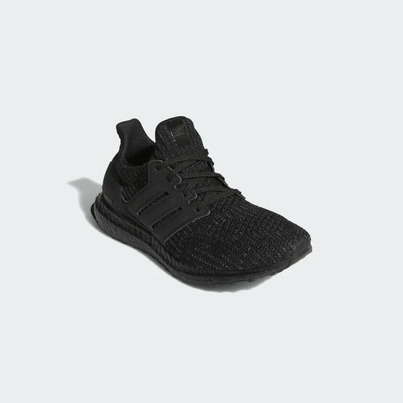 Adidas ultra boost clearance 4.0 triple black indonesia