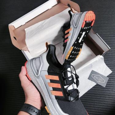 Hàng Chính Hãng Adidas Ultra Boost Winter.Rdy 'Black Signal Orange' 2020** V Hàng Chính Hãng Adidas Ultra Boost Winter.Rdy 'Black Signal Orange' 2020** V