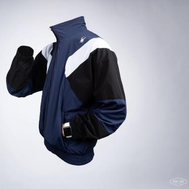Áo Khoác Jacket Spyder Blue *