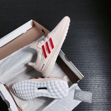 Hàng Chính Hãng Adidas Ultra Boost 1.0 DNA "Hoosiers" 2021** FY5807 Hàng Chính Hãng Adidas Ultra Boost 1.0 DNA "Hoosiers" 2021** FY5807