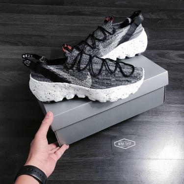 Hàng Chính Hãng Nike Space Hippie 04 Grey 2020** Hàng Chính Hãng Nike Space Hippie 04 Grey 2020**