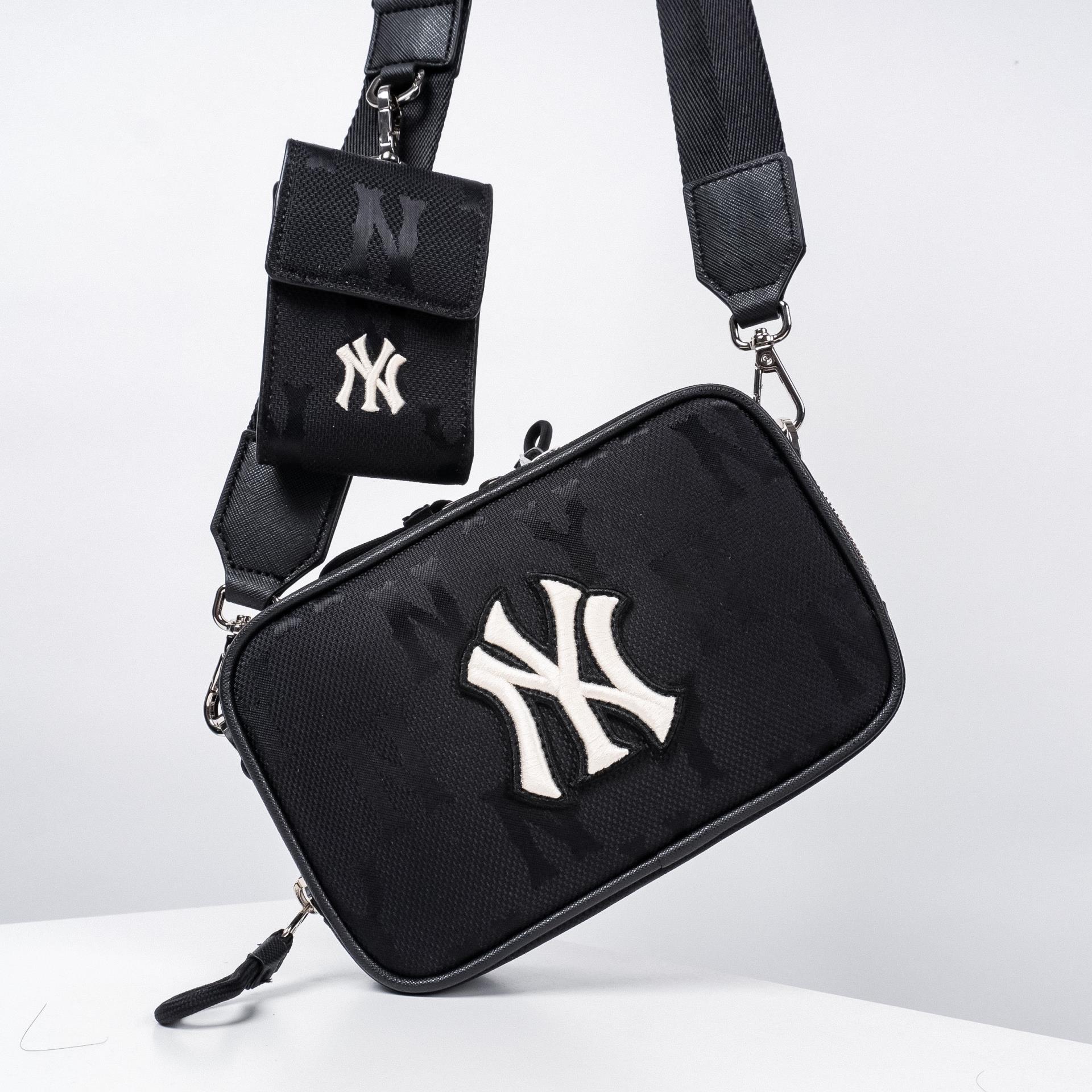 Mlb nylon crossbody online bag