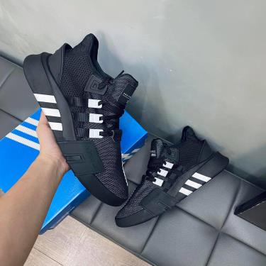 Sale~~ Only 1 ** Hàng Chính Hãng Adidas EQT Basketball ADV Black 2021** FZ0043