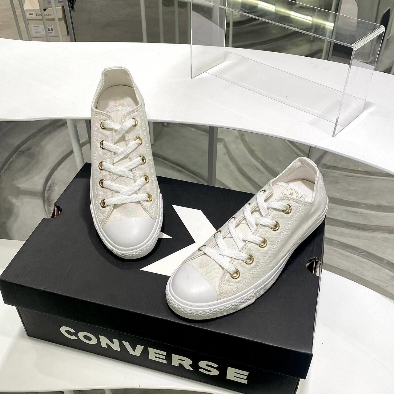 Minhshop.vn - ~SALE SHOCK Giày Converse Nextar 110 LP PC OX White