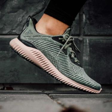 Alphabounce green discount