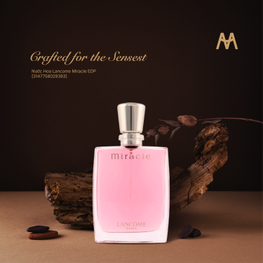 Nước Hoa Lancome Miracle EDP * [3147758029383] - Image 1