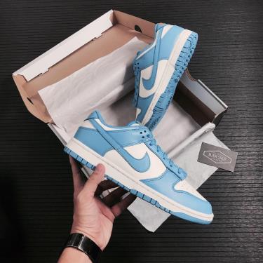 💯Holy Grail💯 Hàng Chính Hãng Nike Dunk Low Coast 2021** DD1503 100 💯Holy Grail💯 Hàng Chính Hãng Nike Dunk Low Coast 2021** DD1503 100