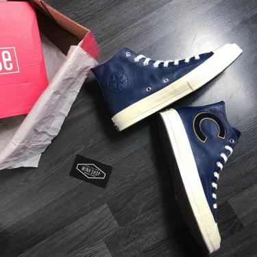 Chuck taylor all top star 70 wordmark wool