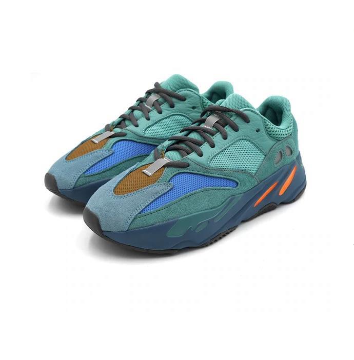 adidas Originals adidas Originals adidas YEEZY Boost 700Faded