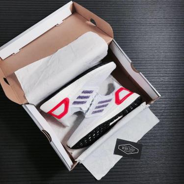 HOT DEAL ~~ Hàng Chính Hãng Adidas Ultra Boost 6.0 'White Shock Red' 2021** HOT DEAL ~~ Hàng Chính Hãng Adidas Ultra Boost 6.0 'White Shock Red' 2021**