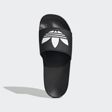 Hàng Chính Hãng Dép Adidas Adilette Lite Slides Core Black 2021 * [FU8298]