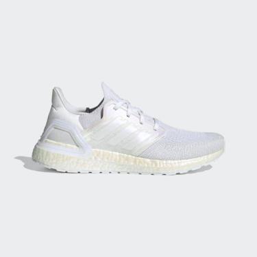 -1/2 TAG ADIDAS ULTRA BOOST 6.0 WHITE IRIDESCENT [FW8721]