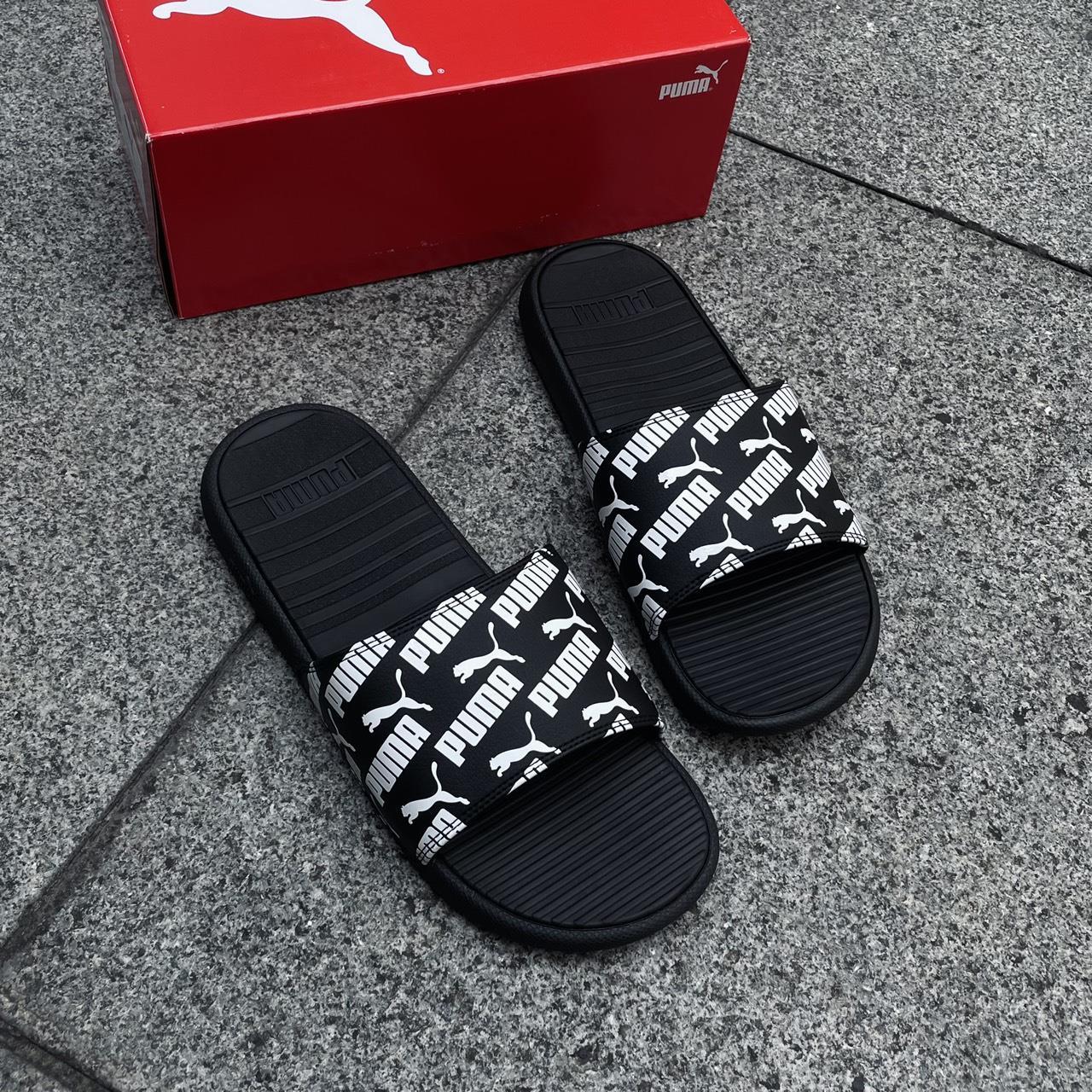 puma men's cool cat bold 2 sandals