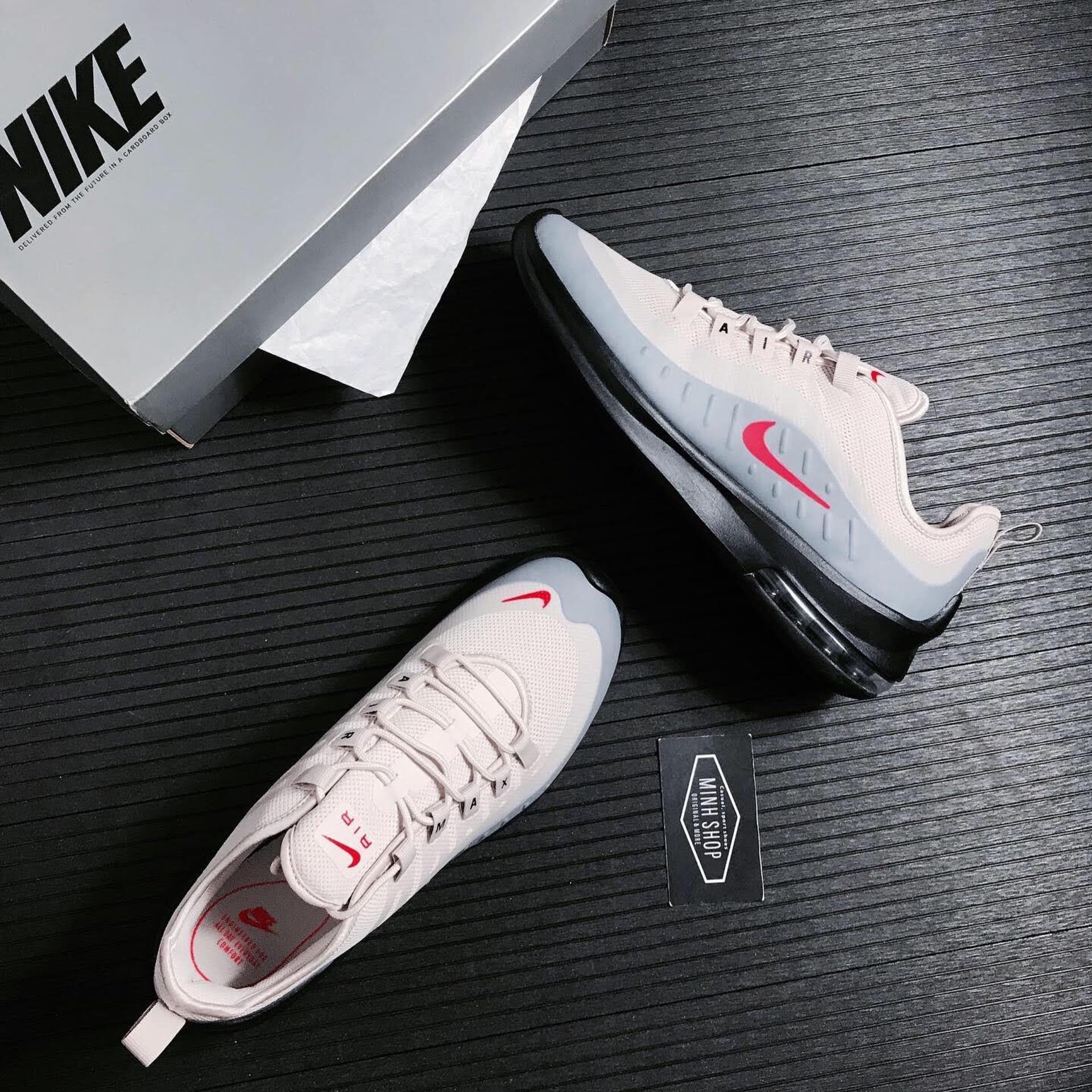 nike air max axis desert sand