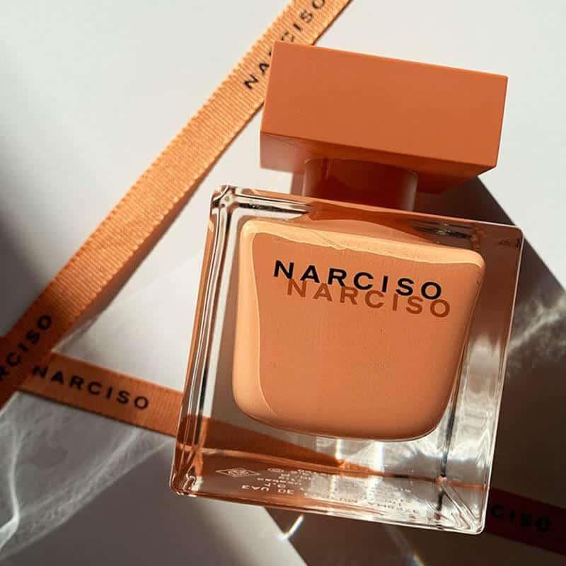 Narciso rodriguez ambree online 90 ml