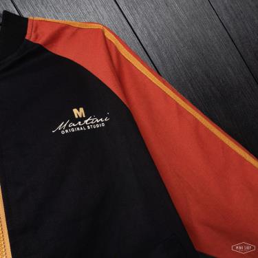 💰💰💰 Hàng Chính Hãng Áo Khoác Bomber Martini Black/Red *SS NYear2021* 💰💰💰 Hàng Chính Hãng Áo Khoác Bomber Martini Black/Red *SS NYear2021*