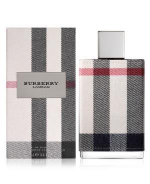  - Nước hoa Burberry London 100ml [5045252668085]