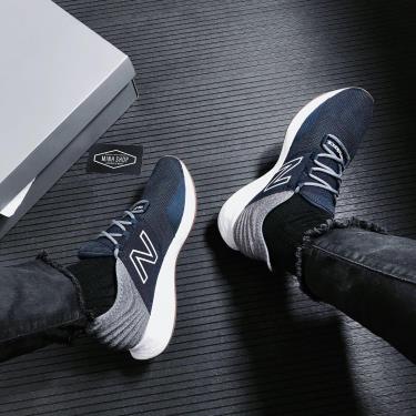 Hàng Chính Hãng NewBalance Fresh Foam Roav Navy/Grey 2021** MROAVTB hang-chinh-hang-newbalance-fresh-foam-roav-navy-grey-2021-mroavtb