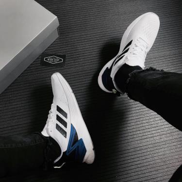 Hàng Chính Hãng Adidas Response Super White / Black / Glory Grey 2021**