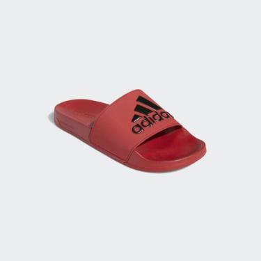 SALE 70%~~Dép Adidas Adilette Shower Slides Red  [EE7039] ÁP DỤNG CK