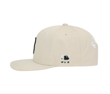 Nón MLB Angry Bear Snapback Boston Red Sox ** [O] [32CPA1011 43B]
