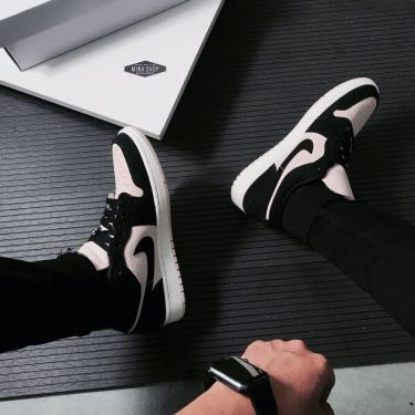 📣 Giày Nike Jordan 1 Low Black Guava Ice M [DC0774-003] [ O ]
