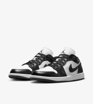 Giày Nike Air Jordan 1 Low 'Panda' [DC0774 101]