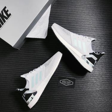 ✨Must Have ✨ Hàng Chính Hãng Adidas Ultra Boost 6.0 Grey/Mint/Black 2021** FV8323 ✨Must Have ✨ Hàng Chính Hãng Adidas Ultra Boost 6.0 Grey/Mint/Black 2021** FV8323