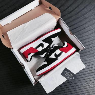 Hàng Chính Hãng Nike SB Alleyoop White Red 2021**