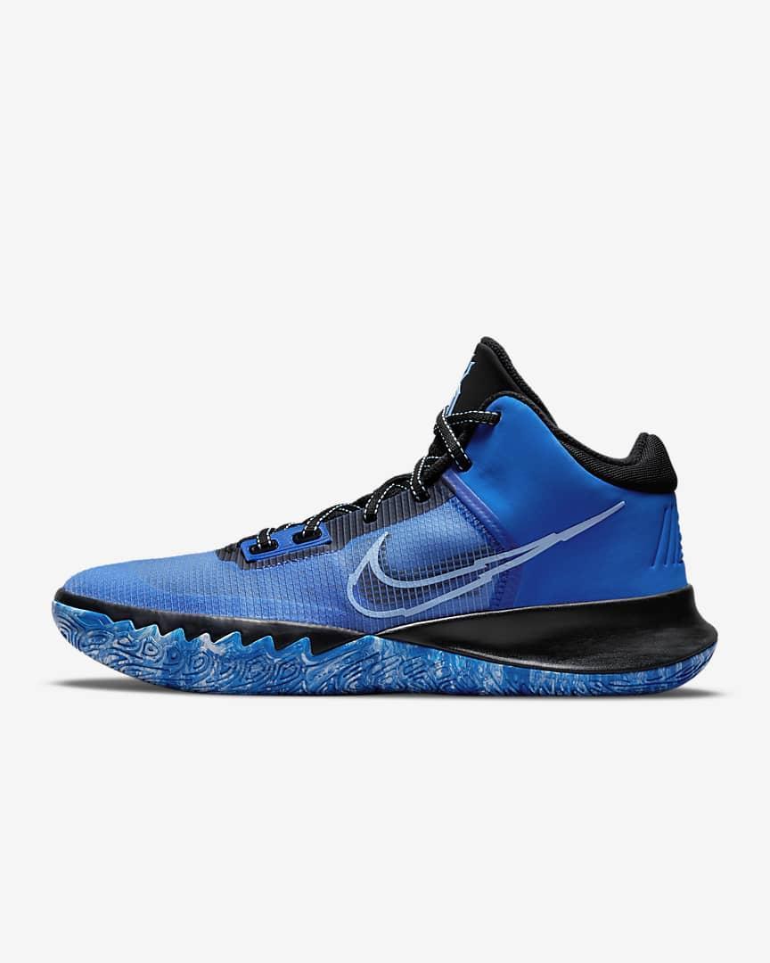 youth nike kyrie flytrap