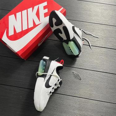 SALE shock ⬇️Giày Nike Air Max Verona White Black [CU7904 100]