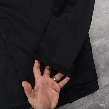 Áo Khoác Nike Essential Jacket Black*