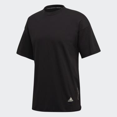 Áo Thun Adidas Must Haves Black  [FL4006]