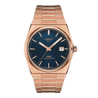 Đồng Hồ Tissot PRX Powermatic 80 [T137.407.33.041.00] - Image 1
