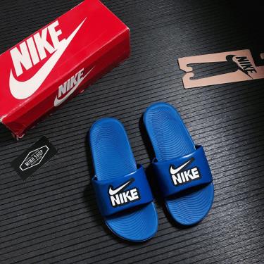 Dép Nike Kawa Blue [DD3242 400]