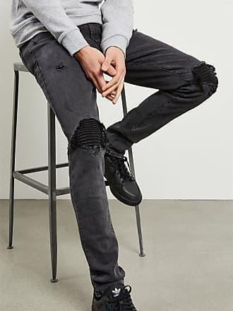 SALE !! Quần Jeans PacSun Greyson Stacked Skinny