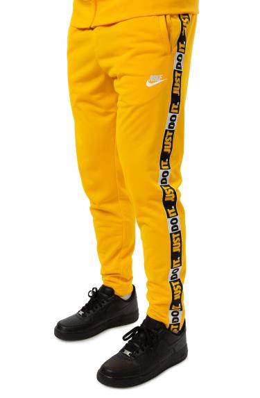 Hàng Chính Hãng Quần Nike TrackPants Just Do It Yellow 2020**