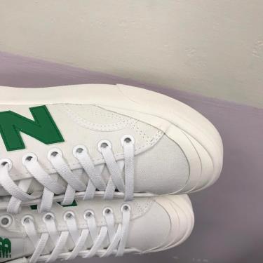 SALE T3 ⬇️⬇️  NewBalance Proctsen White Green ** ÁP DỤNG CHUYỂN KHOẢN
