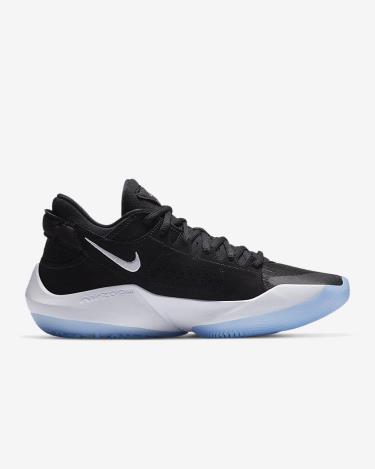 -35% Giày Bóng Rổ Nike Zoom Freak 2 Black White * [CK5424 001]