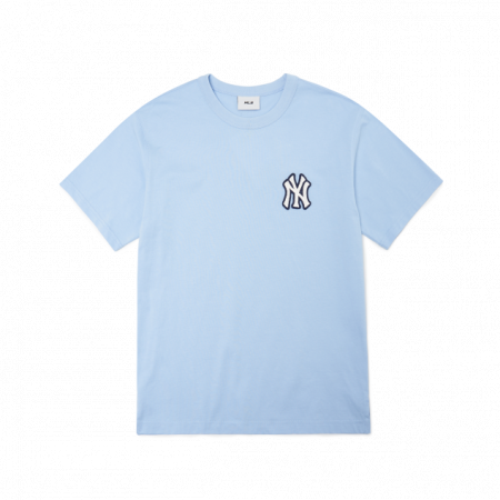 MLB BASIC MONOGRAM BACK LOGO T-SHIRT