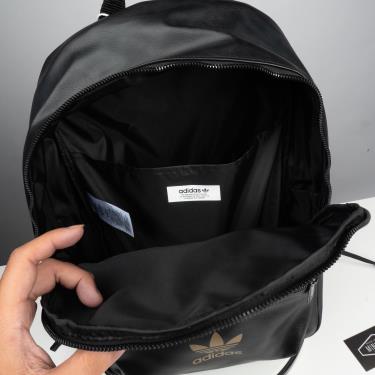 Hàng Chính Hãng Balo Adidas Black/Logo Gold 2020** Hàng Chính Hãng Balo Adidas Black/Logo Gold 2020**